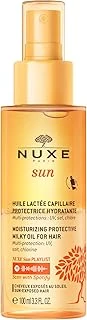 Nuxe Sun Hair Mist Koruyucu Saç Bakım Yağı 100 Ml ürün görseli 1