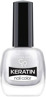 Keratin Nail Color No: 126 - Keratin İçerikli Parlak Oje ürün görseli 1