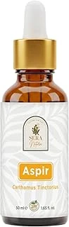 Aspir Yağı 50 Ml –%100 Doğal Nemlendirici & Besleyici ürün görseli 1