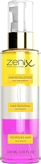 Zeni̇x Tree Action Hair ürün görseli 1