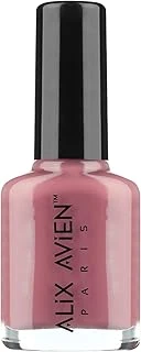 Alix Avien Nude Pembe Oje 84 - Yüksek Pigmentli Uzun Süreli Kalıcılık Hızlı Kuruma - Nail Lacquer 84 ürün görseli 1