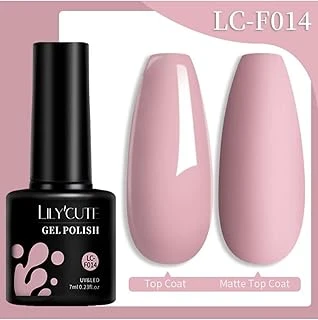 Tırnakmania Kalıcı Oje 7 Ml Lc-F014 (54194) 4214 ürün görseli 1