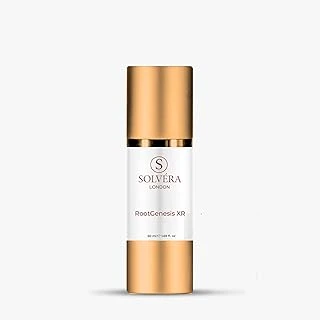 Solvéra London Rootgenesis Xr Saç Serumu 50 Ml ürün görseli 1
