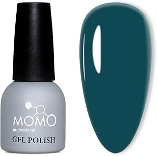 Momo Professional Kalıcı Oje K062 Petrol Yeşili 14 Ml ürün görseli 1