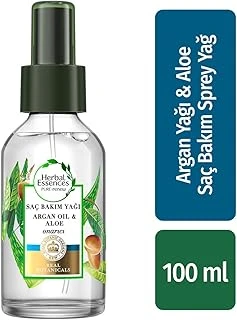 Herbal Essences Onarıcı Argan Yağı 100 Ml ürün görseli 1