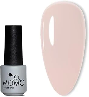 Momo Professional Kalıcı Oje K099 Cappuccino 4 Ml ürün görseli 1