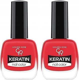 Gr Keratın Naıl Color No: 35 1 Paket (1 X 1 Adet) 2Li Paket ürün görseli 1