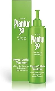 Plantur 39 Dökülme Karşıtı Kafein Tonik 200 Ml ürün görseli 1