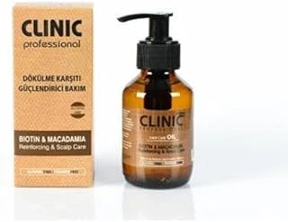 Bıotın&Macadamıa Dökülme Karşıtı ürün görseli 1