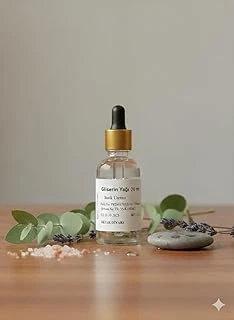 Aktar Diyarı Gliserin Yağı 20 Ml - Cilt Saç Bakımı Için Doğal Bitkisel Yağ, Bty-Ady62859 ürün görseli 1