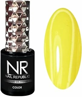 Nail Republic Kalıcı Oje 10Ml 358 ürün görseli 1