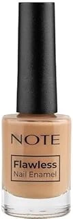 Note Cosmetics Nail Flawless Oje 50 Sienna, Nude ürün görseli 1