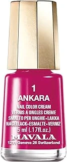 Mavala Mini Color Oje Ankara 5Ml ürün görseli 1