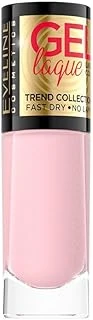Eveline Gel Laque Nail Polish 203 8 Ml- ürün görseli 1