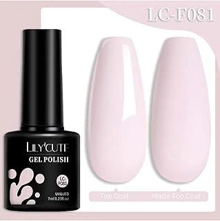 Tırnakmania Kalıcı Oje 7 Ml Lc-F081 (54194) 4281 ürün görseli 1
