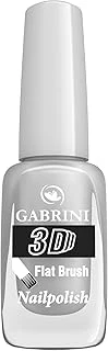 Gabrini 3D Nail Polish 2 1 Paket (1 X 1 Adet) ürün görseli 1