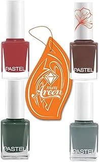 Pastel Oje 228-243-292-337-Areon Koku ürün görseli 1