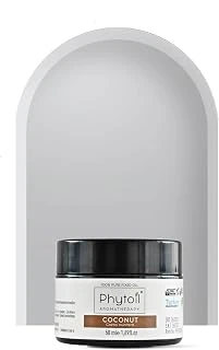 Hindistan Cevizi Yağı- Coconut 50 Ml Phy40 ürün görseli 1