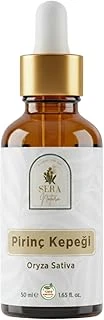 Pirinç Kepeği Yağı 30 Ml.%100 Saf ürün görseli 1