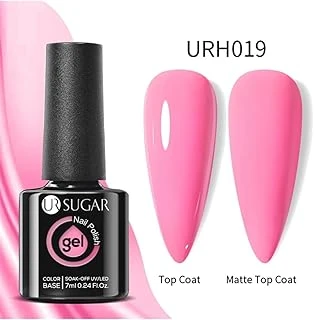 Ursugar Ur Sugar Kalıcı Oje 7 Ml Urh019 2769 ürün görseli 1