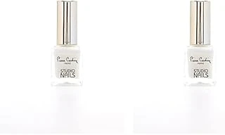 Pierre Cardin Studio Nails Oje -013, 150 Gr 2Li Paket ürün görseli 1