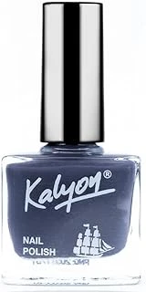 Kalyon Nail Polish No:311 11 Ml ürün görseli 1