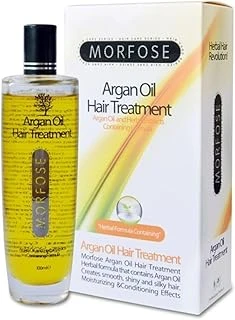 Argan Oil Hair Care Saç Bakım Yağı 100 Ml ürün görseli 1