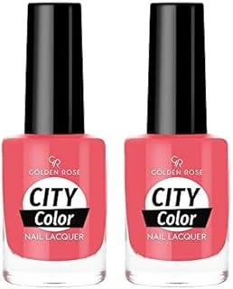 City Color Nail Lacquer No:67 2Li Paket ürün görseli 1