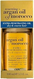 Ogx Yenileyici Argan Oil Of Morocco Saç Bakım Yağı 100 Ml ürün görseli 1