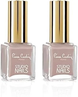 Pierre Cardin Studio Nails Oje -027, 150 Gr 2Li Paket ürün görseli 1