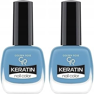 Gr Keratın Naıl Color No: 76 1 Paket (1 X 1 Adet) 2Li Paket ürün görseli 1