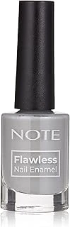 Note Cosmetics Nail Flawless Oje 16 Cool Vibe, Gri ürün görseli 1