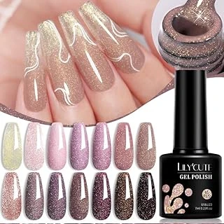 Tırnakmania Kalıcı Oje 7 Ml Lc-F173 (56783) 4373 ürün görseli 1