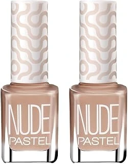 Nude Oje 101 X 2 Adet ürün görseli 1