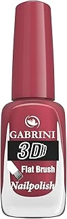 Gabrini 3D Nail Polish 21 1 Paket (1 X 1 Adet) ürün görseli 1