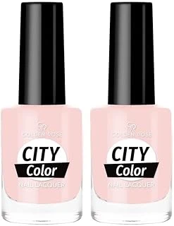 City Color Nail Lacquer Oje (No: 07) 2Li Paket ürün görseli 1