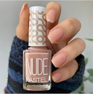 Nude Oje - Nail Polish No 756 Princess 8690644077562 ürün görseli 1