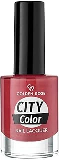 City Color Nail Lacquer No: 80 - Parlak Uzun Süre Kalıcı Oje 10.2 Ml ürün görseli 1