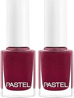 Pastel Pure Oje 406 2Li Paket ürün görseli 1