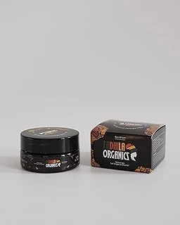 Ham Shea Butter Yağı%100 Saf Doğal - 50 Gr ürün görseli 1