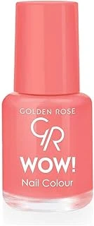 Wow Nail Color No: 103 - Parlak Bitişli Mini Oje 6 Ml ürün görseli 1