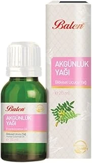 Balen Akgünlük Yağı 20 Ml ürün görseli 1