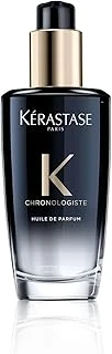 Chronologiste Huile De Parfum, Yenileyici Parfümlü Saç Bakım Yağı, 100 Ml ürün görseli 1