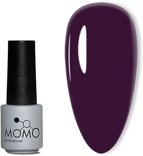 Momo Professional Kalıcı Oje K036 Koyu Mor 4 Ml ürün görseli 1