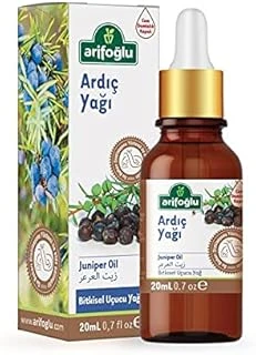 Arifoğlu Ardıç Yağı 20Ml - Doğal Saf Ardıç Yağı, Yüksek Kalite ürün görseli 1