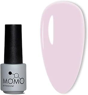 Momo Professional Kalıcı Oje K052 Pudra Pembe 4 Ml ürün görseli 1