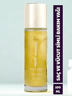 Velvet Shimmer Çok Amaçli Kuru ürün görseli 1