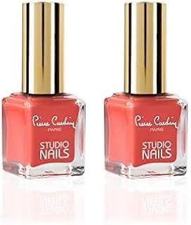 Pierre Cardin Studio Nails Oje -058, 150 Gr 2Li Paket ürün görseli 1