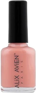 Alix Avien Oje 48 - Yüksek Pigmentli Uzun Süreli Kalıcılık Hızlı Kuruma - Nail Lacquer 48 ürün görseli 1