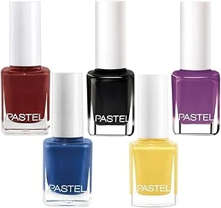 Pastel Oje 94. Set 264-229-51-38-295 ürün görseli 1